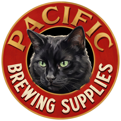 Pacific Brewing Supplies home